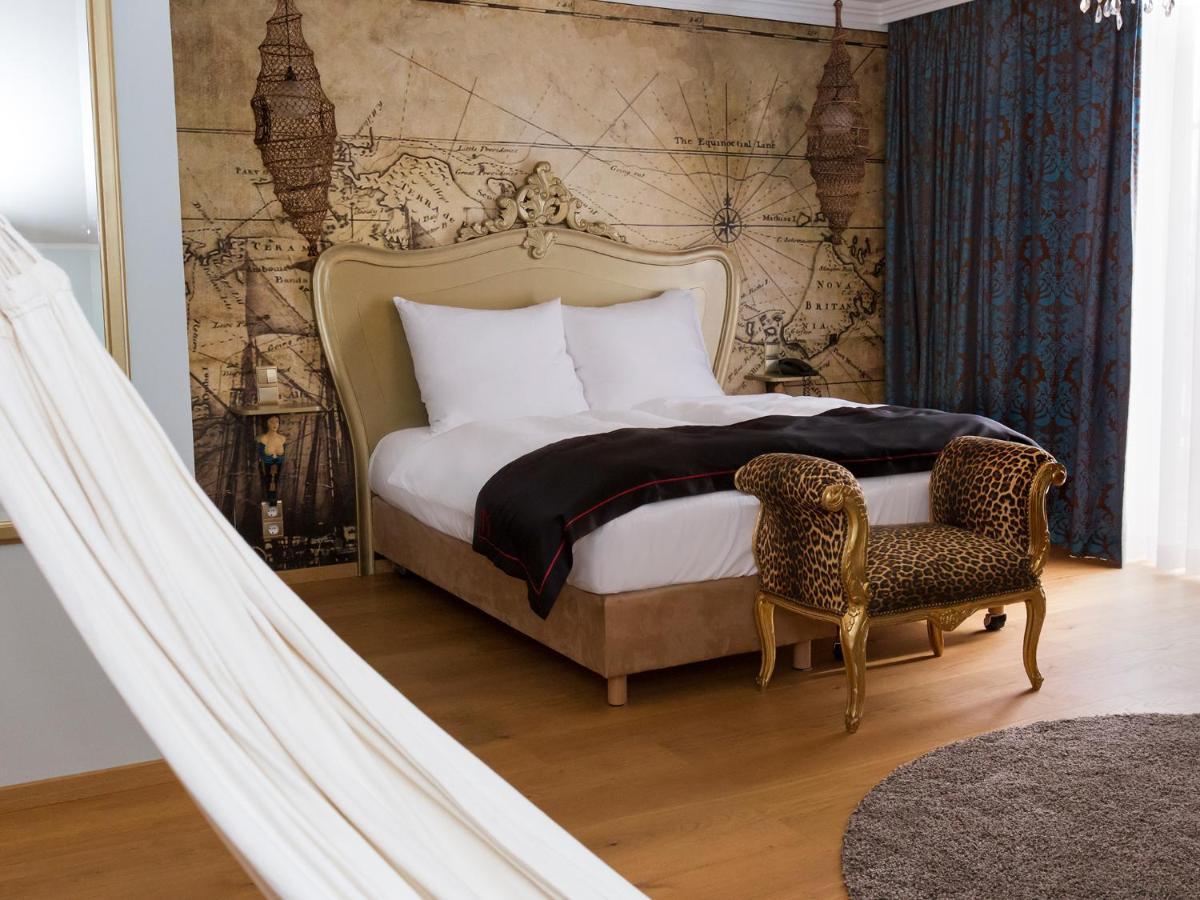 Dormero Hotel Muenchen-Kirchheim Messe Kirchheim bei Muenchen Dış mekan fotoğraf