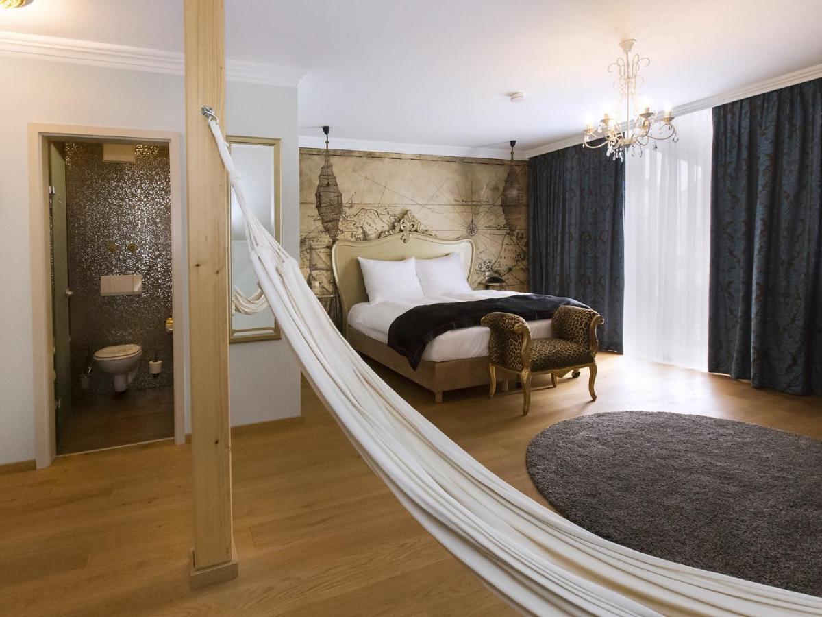 Dormero Hotel Muenchen-Kirchheim Messe Kirchheim bei Muenchen Dış mekan fotoğraf