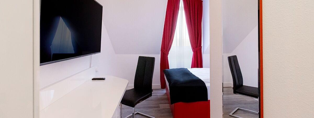 Dormero Hotel Muenchen-Kirchheim Messe Kirchheim bei Muenchen Dış mekan fotoğraf