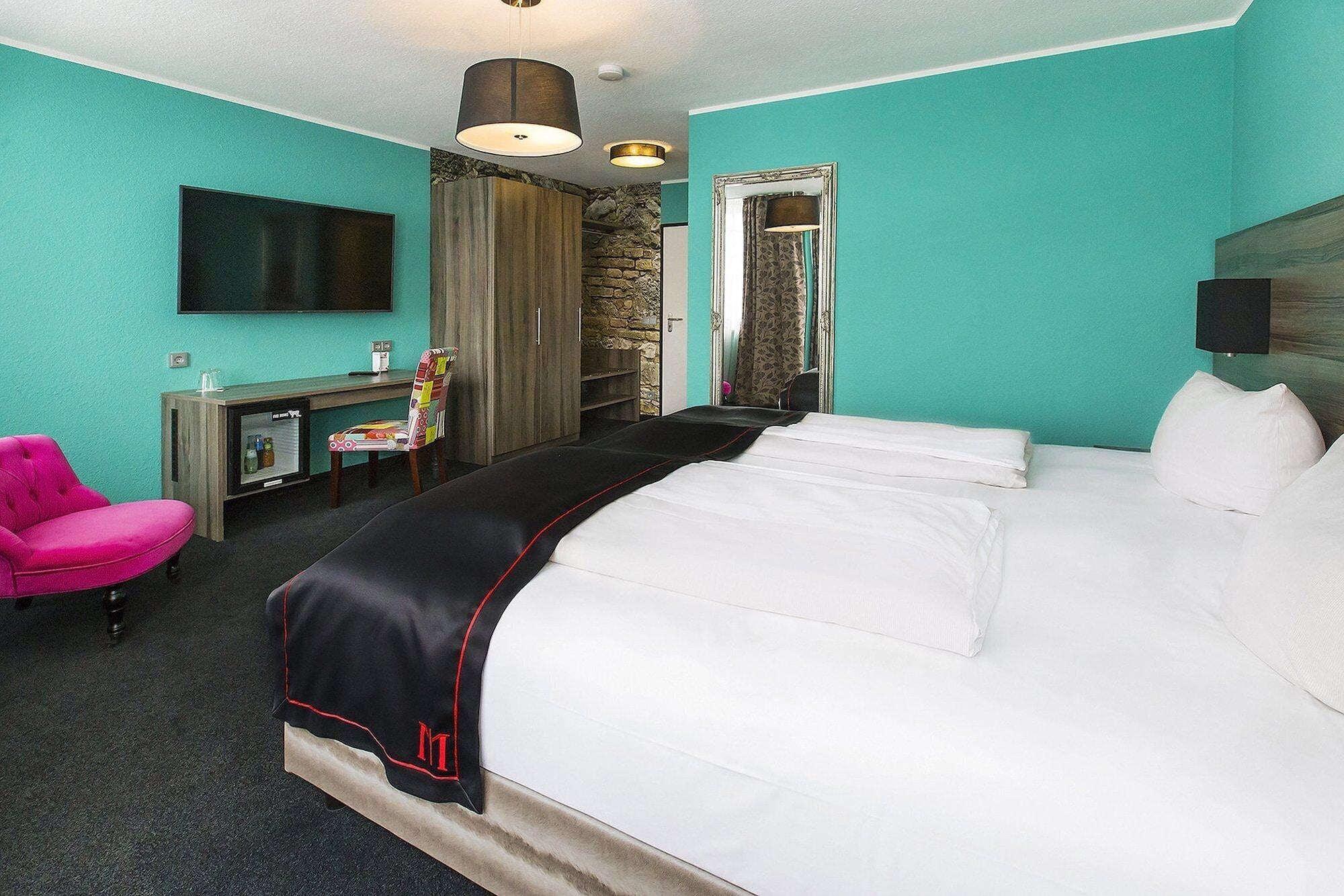 Dormero Hotel Muenchen-Kirchheim Messe Kirchheim bei Muenchen Dış mekan fotoğraf