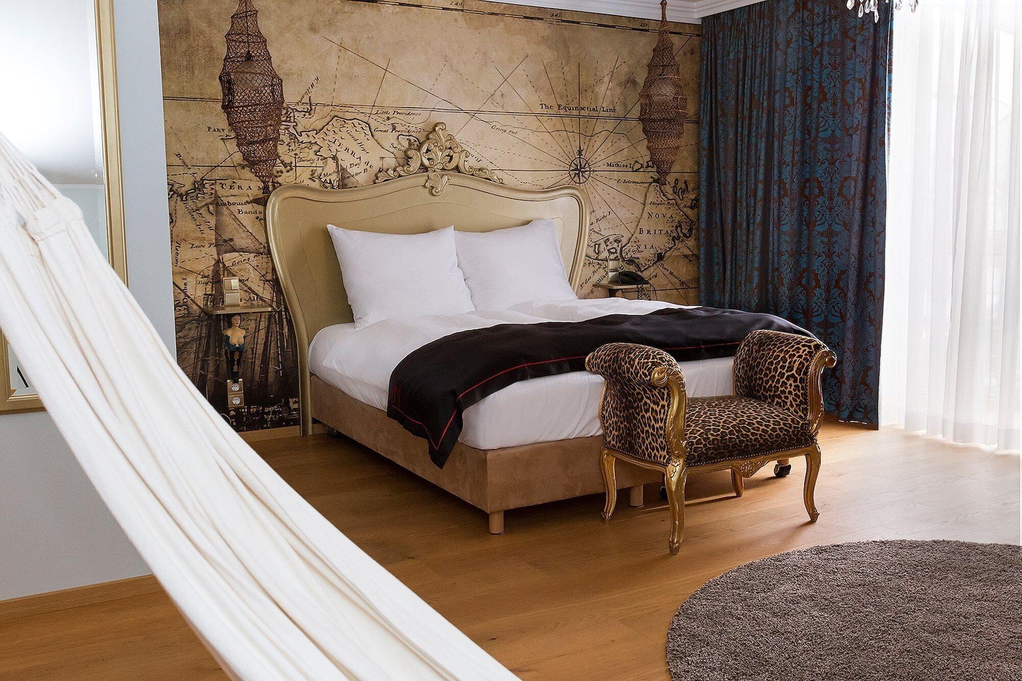 Dormero Hotel Muenchen-Kirchheim Messe Kirchheim bei Muenchen Dış mekan fotoğraf