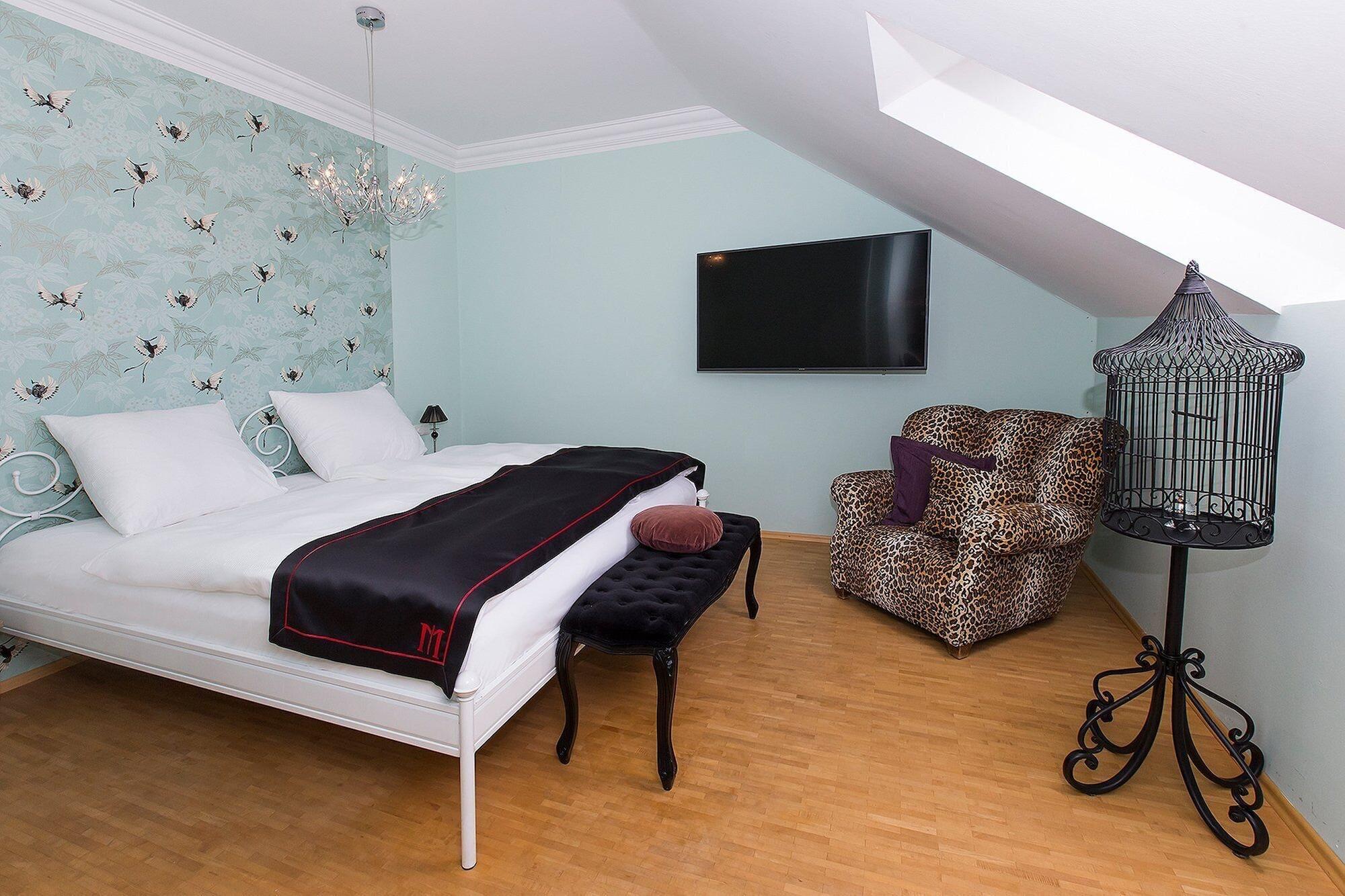 Dormero Hotel Muenchen-Kirchheim Messe Kirchheim bei Muenchen Dış mekan fotoğraf