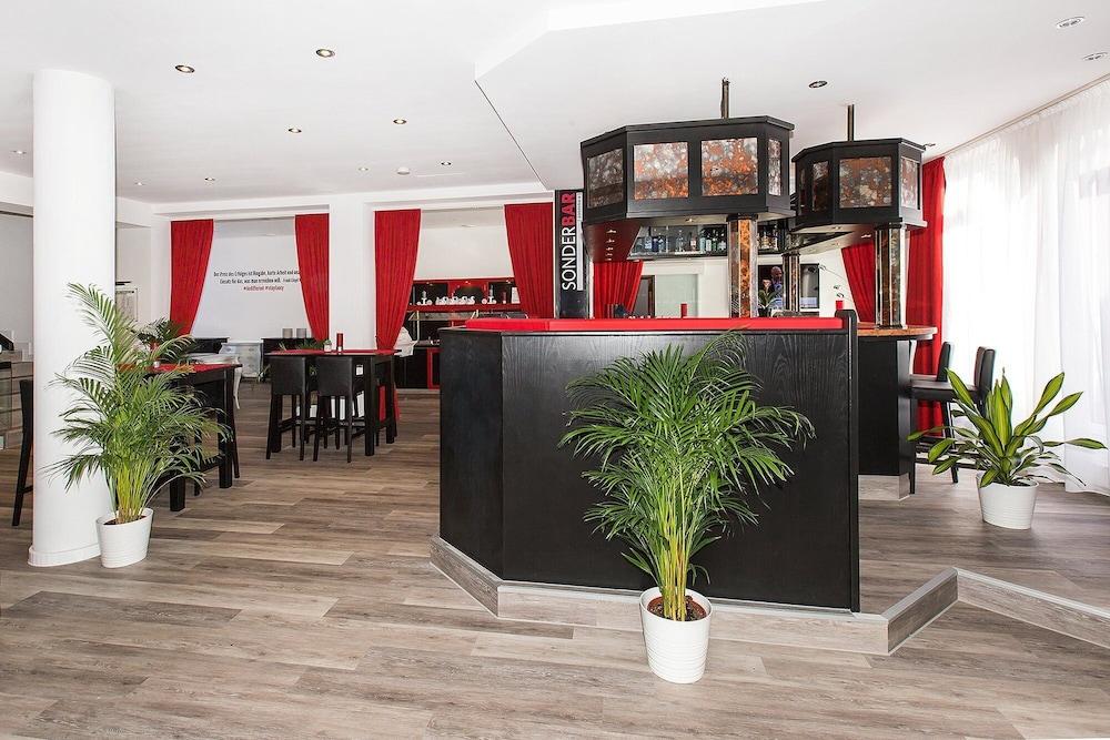 Dormero Hotel Muenchen-Kirchheim Messe Kirchheim bei Muenchen Dış mekan fotoğraf