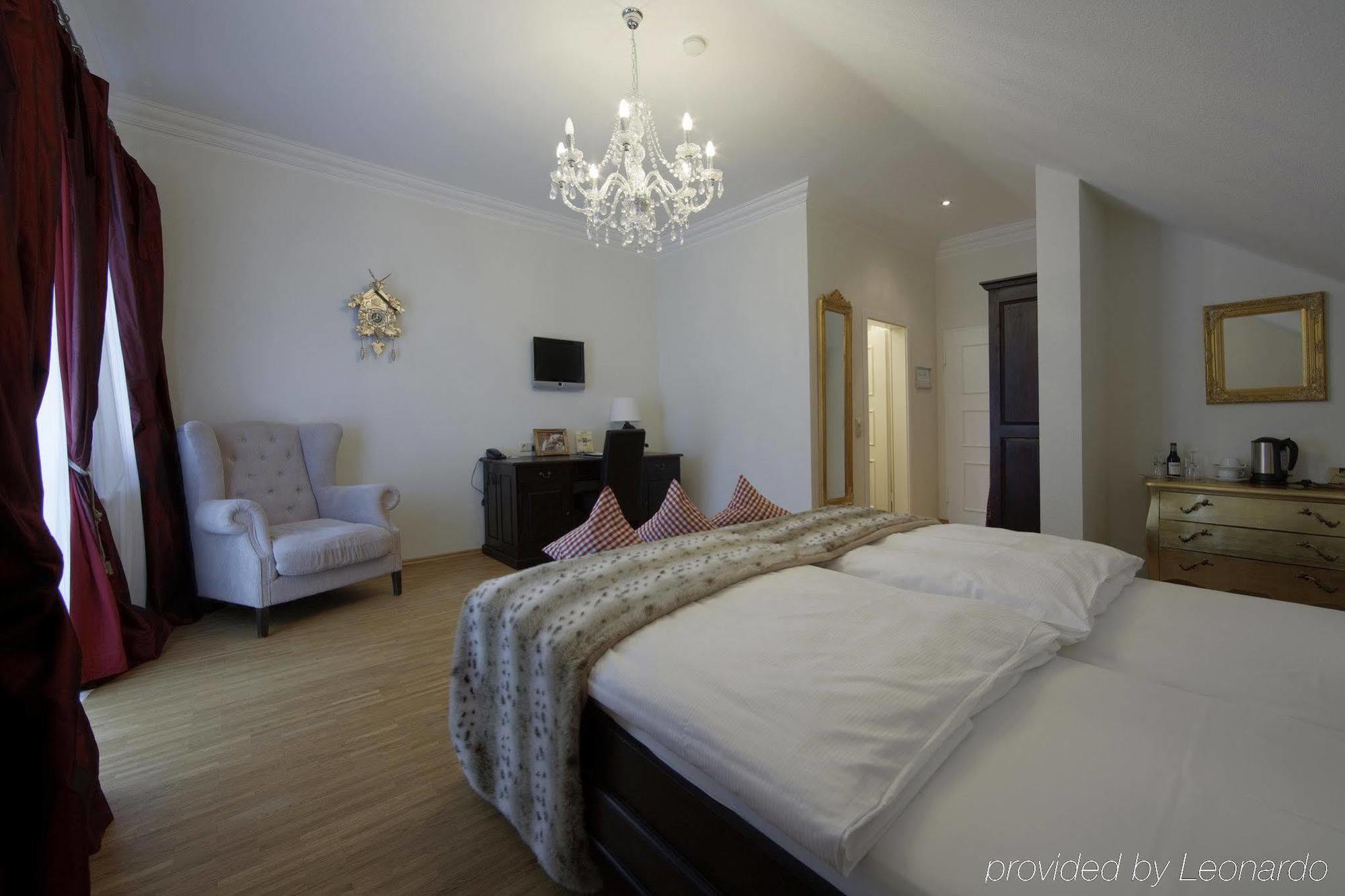 Dormero Hotel Muenchen-Kirchheim Messe Kirchheim bei Muenchen Oda fotoğraf