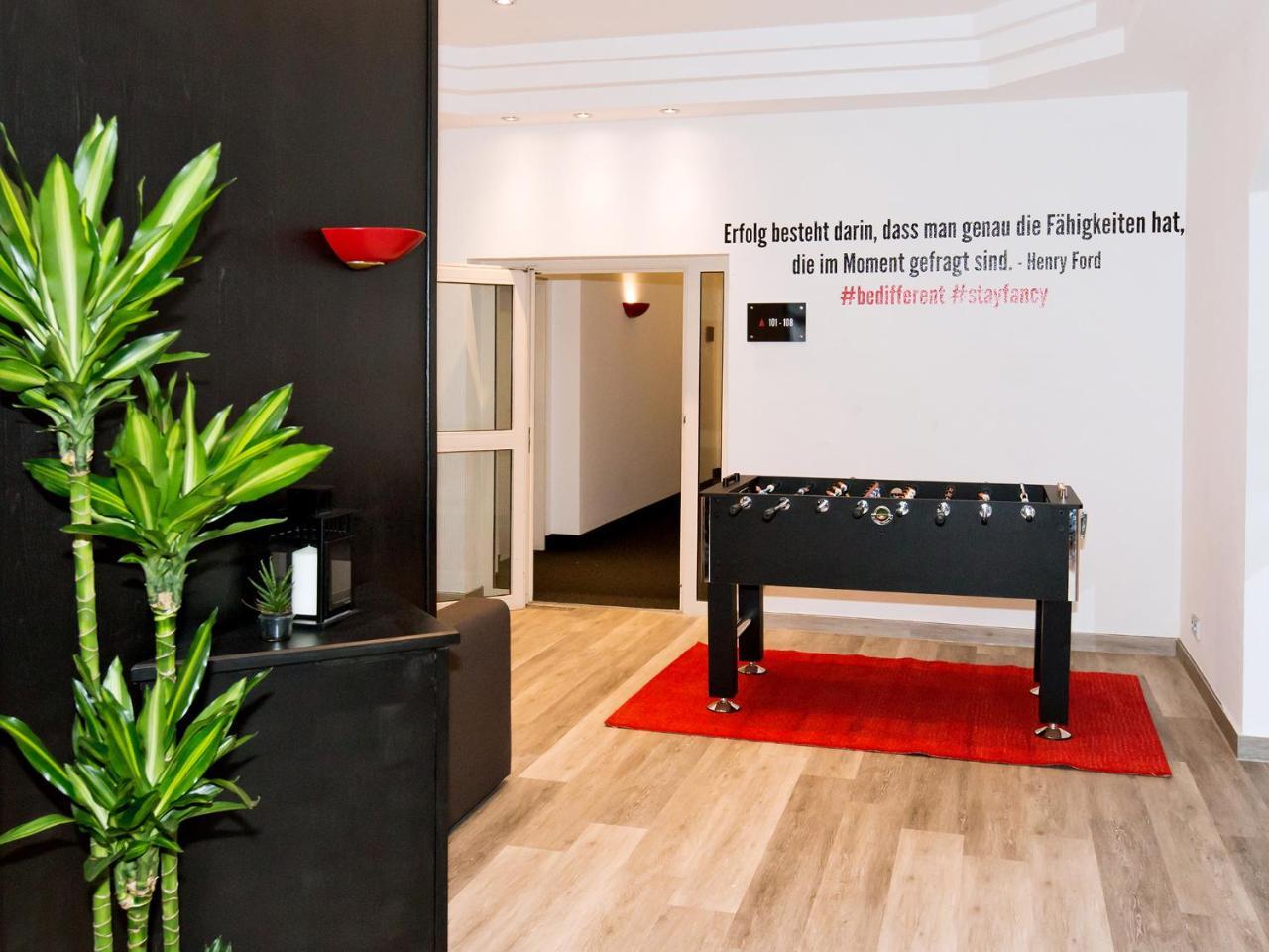 Dormero Hotel Muenchen-Kirchheim Messe Kirchheim bei Muenchen Dış mekan fotoğraf