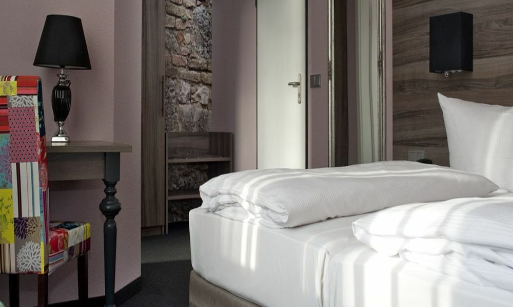 Dormero Hotel Muenchen-Kirchheim Messe Kirchheim bei Muenchen Dış mekan fotoğraf