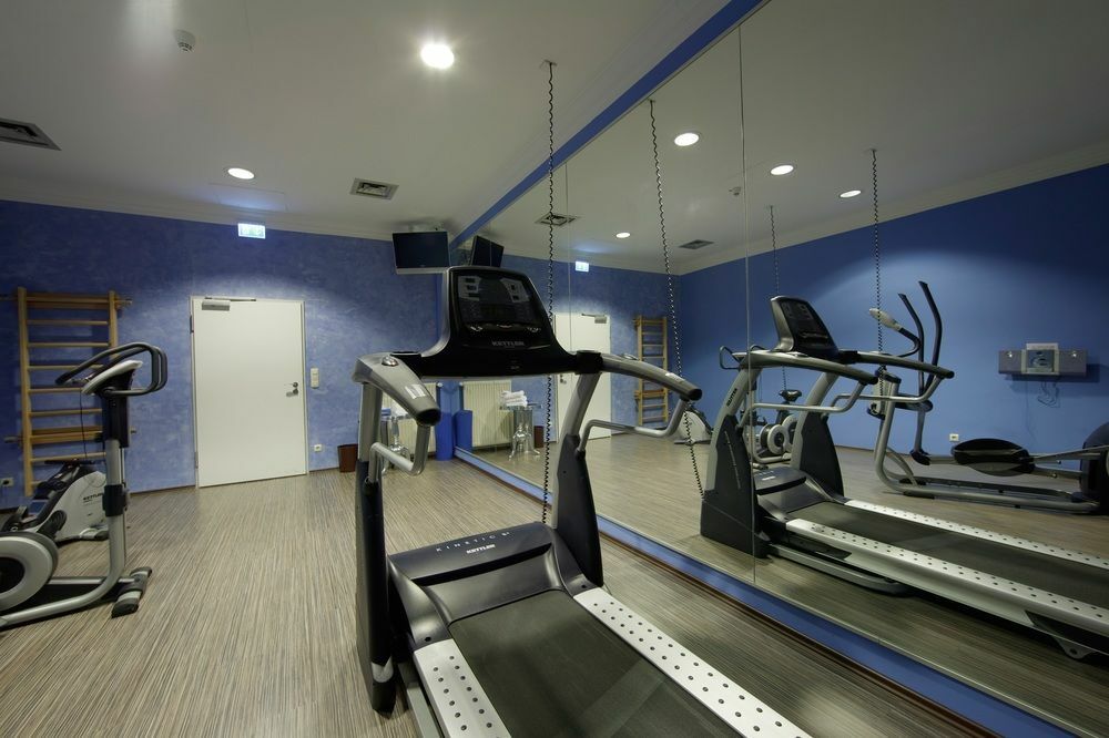 Dormero Hotel Muenchen-Kirchheim Messe Kirchheim bei Muenchen Dış mekan fotoğraf