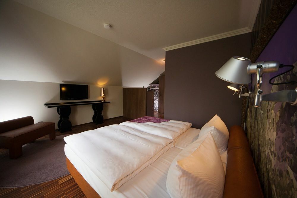 Dormero Hotel Muenchen-Kirchheim Messe Kirchheim bei Muenchen Dış mekan fotoğraf