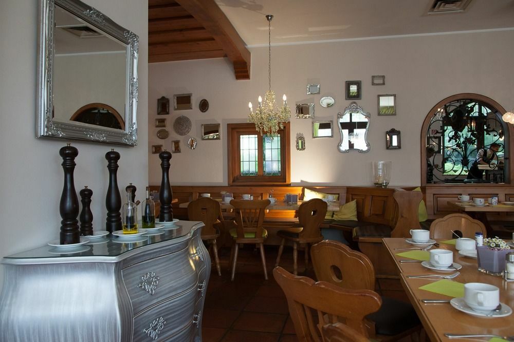 Dormero Hotel Muenchen-Kirchheim Messe Kirchheim bei Muenchen Dış mekan fotoğraf